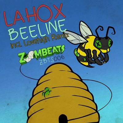 LahoxCrusyBeeline