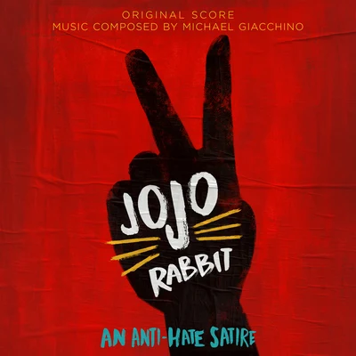 Michael GiacchinoJojo Rabbit (Original Score)