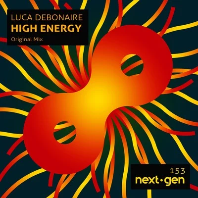 Luca DebonaireHigh Energy