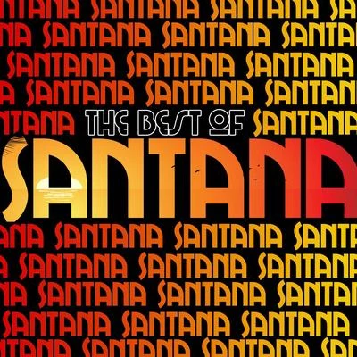 SantanaThe Best Of Santana