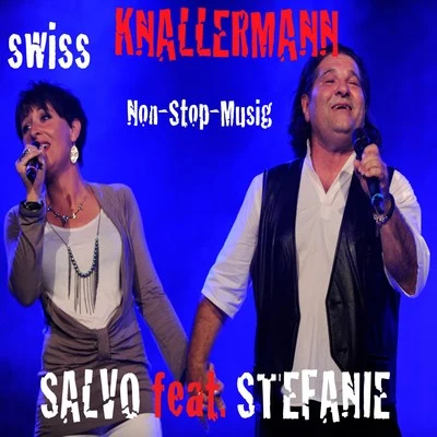 SalvoSwiss Knallermann