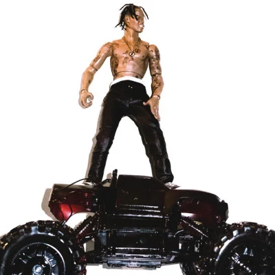 Travis Scott/M.I.A./Young ThugRodeo (Expanded Edition)