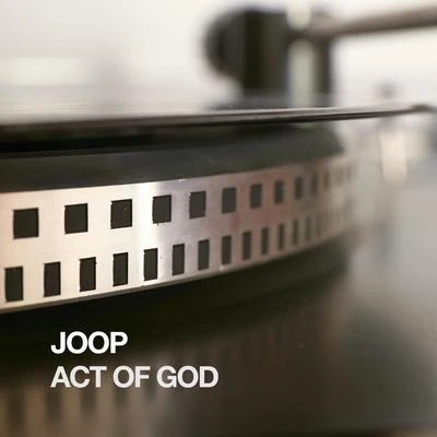 JoopAct Of God