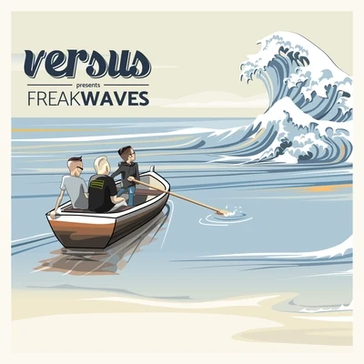 VersusFreakWaves