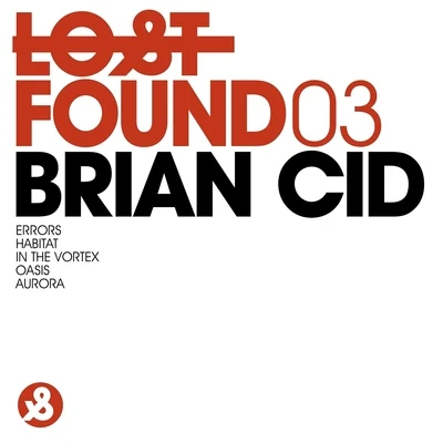 Brian CidFound