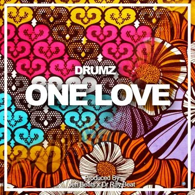 Flowking Stone/DrumzOne Love