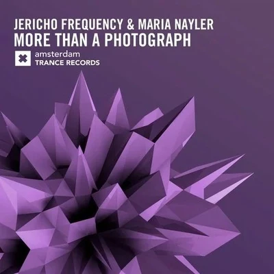 Jericho FrequencyMore Than A Photograph