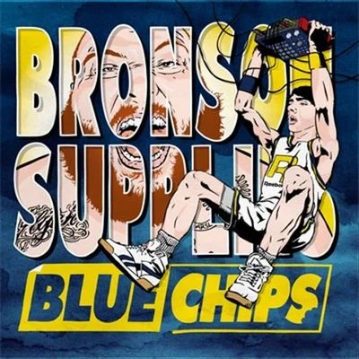 Action BronsonBlue Chips