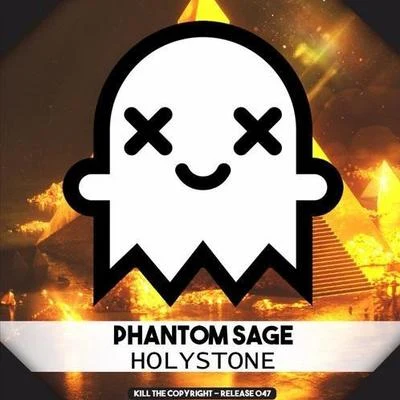 Phantom SageHolystone