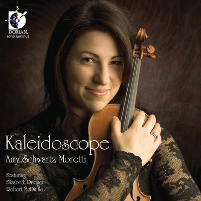 Robert McDuffieViolin Recital: McDuffie, Robert - Violin Recital: McDuffie, Robert - (Kaleidoscope)GERSHWIN, G.TCHAIKOVSKY, P.I.NOVACEK, O.MAR(Kaleidoscope)