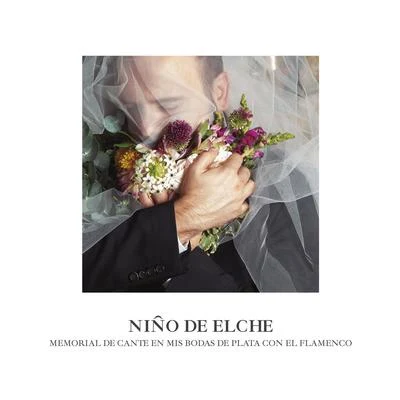 Niño de ElcheMemorial de Cante en Mis Bodas de Plata con el Flamenco