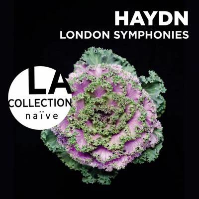 Lynne Dawson/Les Musiciens du Louvre/Sir Charles Mackerras/Magdalena Kožená/Maria Cristina Kiehr/George Frideric Handel/Beberly Sills/Robert Hosfalvy/Kenneth Mac Donald/Don GarrardHaydn: London Symphonies