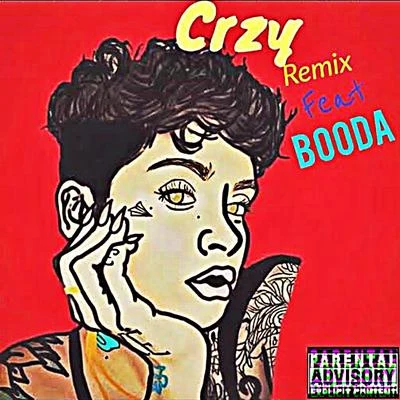 BoodaJamie DugganBru-CCrzy (Remix) [feat. Booda]