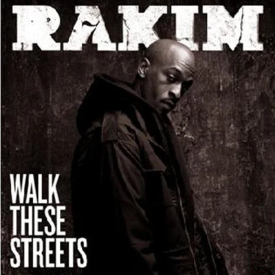 Rakim/Tragedy Khadafi/Snoop Dogg/Bigg Limn/BURNTmd/Al Babblez/Guru/Big Daddy Kane/KRS-One/Sheek LouchWalk These Streets