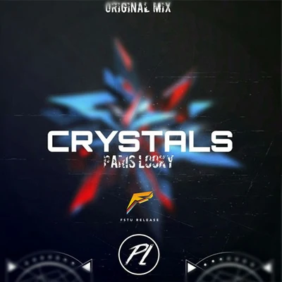 Paris LookyCrystals