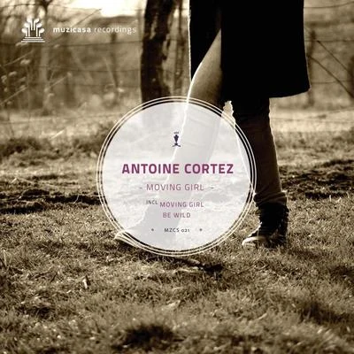 Antoine CortezMoving Girl