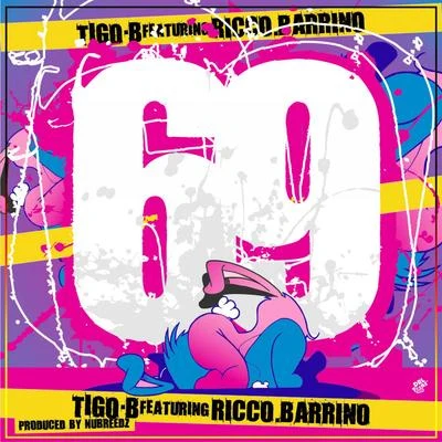 Tigo B69 (feat. Ricco Barrino) - Single