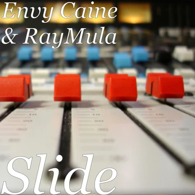 Envy CaineSlide