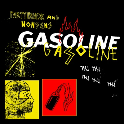 NONSENSGasoline