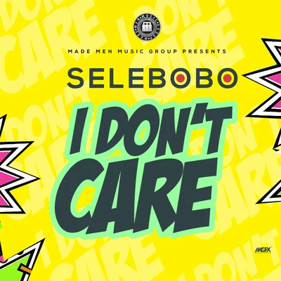 Selebobo/Prince OsitoI Dont Care