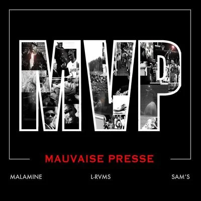 Sam'sMvp (Mauvaise presse)