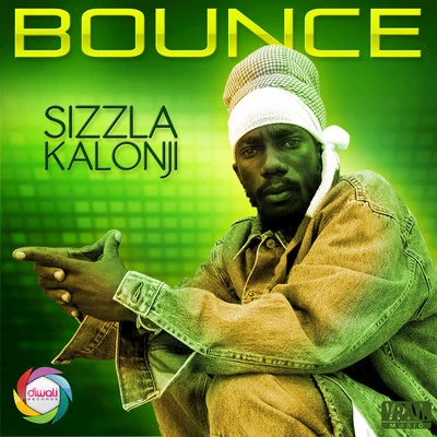 Sizzla Kalonji/CormegaBounce