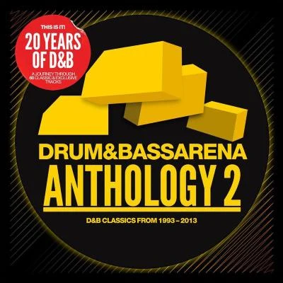 Q ProjectDrum & Bass Arena Anthology 2