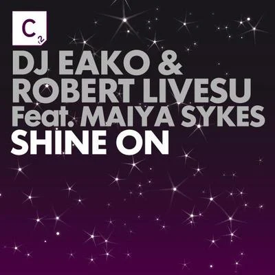 DJ EakoShine On(Eako & Livesu Steel Mix)