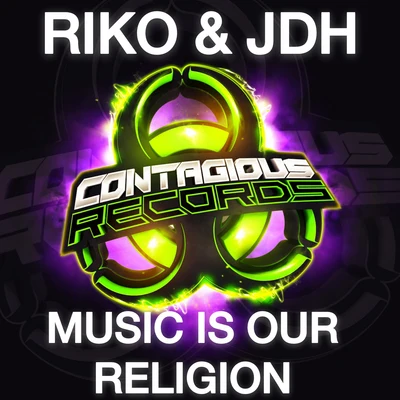 RIKOMusic Is Our Religion