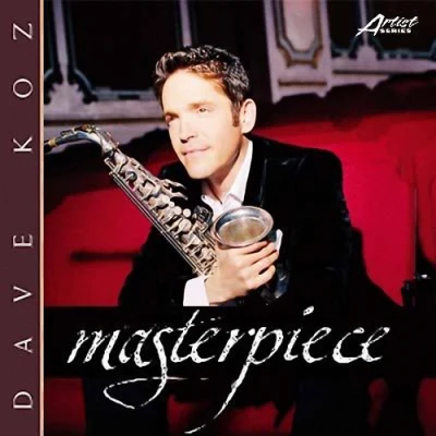 Dave KozJeff KozMasterpiece(The Very Best Of 2008)