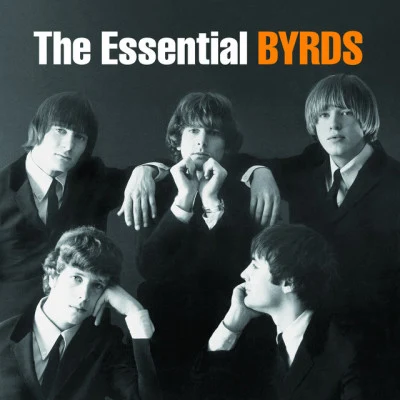 The ByrdsThe Essential Byrds