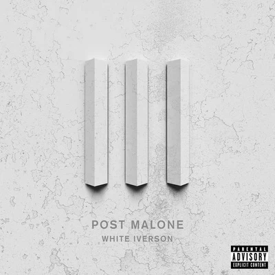 Post Malone/Fleet FoxesWhite Iverson