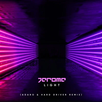 AdaroMark VayneLight (Adaro & Hard Driver Remix)