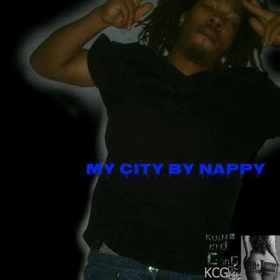 NappyMy City