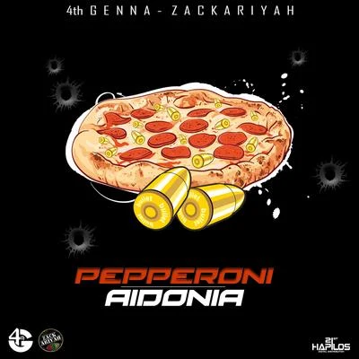 AidoniaPepperoni - Single