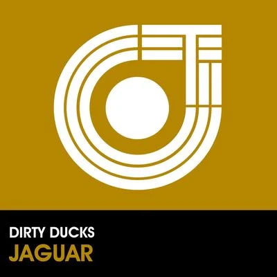 Charlie Ray/Dirty DucksJaguar