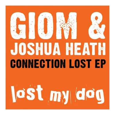 GiomConnection Lost EP