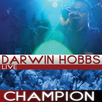 Darwin HobbsChampion