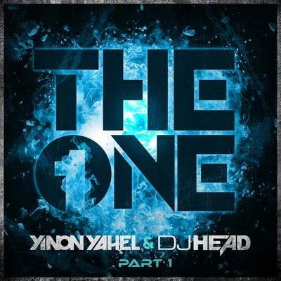 DJ HEADThe One, Pt. 1 (Remixes)