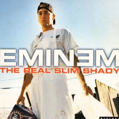 Eminem/Ed SheeranThe Real Slim Shady