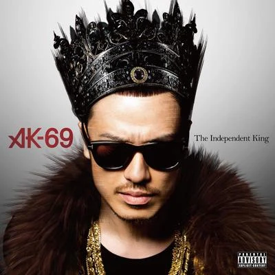 AK-69/燦盛/李昶旻The Independent King