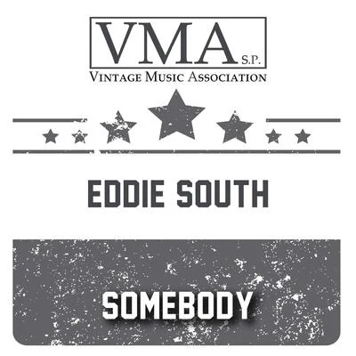 Eddie SouthSomebody