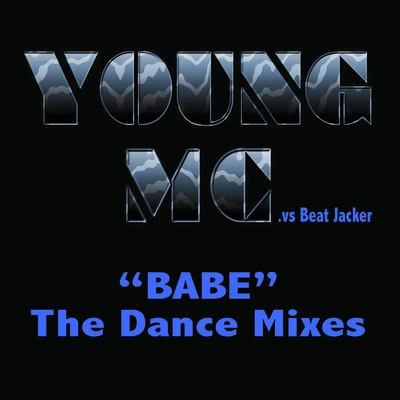 Young MCBabe - The Dance Mixes (Extended)