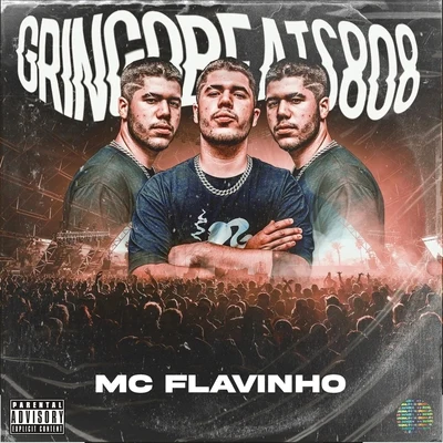 Mc Flavinho/Mc DrickaEu Fico Contente (feat. MC Flavinho)