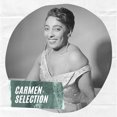 Carmen McRae/Chris Connor/Nina SimoneCarmen Selection