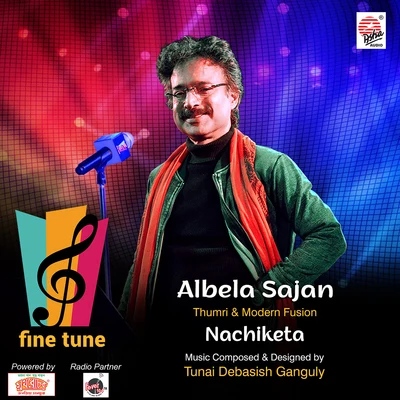 NachiketaAlbela Sajan - Single