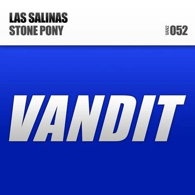 Las SalinasStone Pony