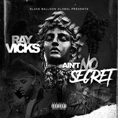 Lil Boosie/Ray VicksAint No Secret