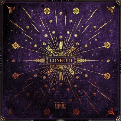 Big K.R.I.T.Confetti