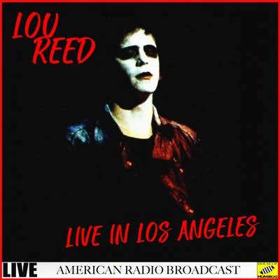 Lou ReedBest of Lou Reed Vol. 2 (Live)